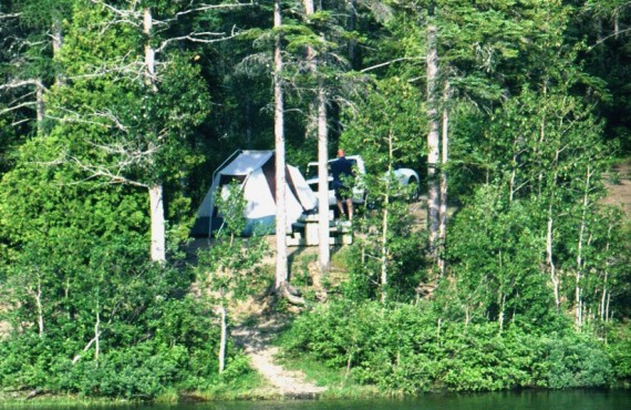 Camping Amqui - Amqui, QC Camping Amqui - Amqui, QC