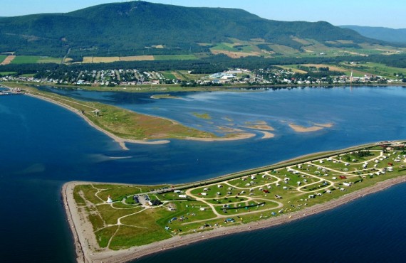Carleton-sur-Mer, Qc, Canada Carleton-sur-Mer, Qc, Canada