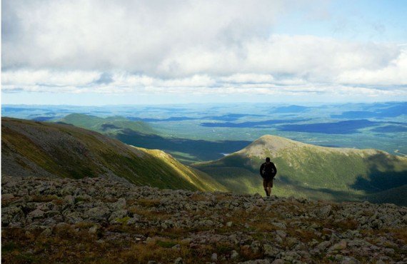 Le Parc de la Gaspésie Le Parc de la Gaspésie