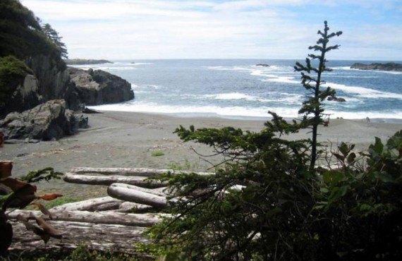 Camping Wya Point - Vue sur l'océan Camping Wya Point - Vue sur l'océan