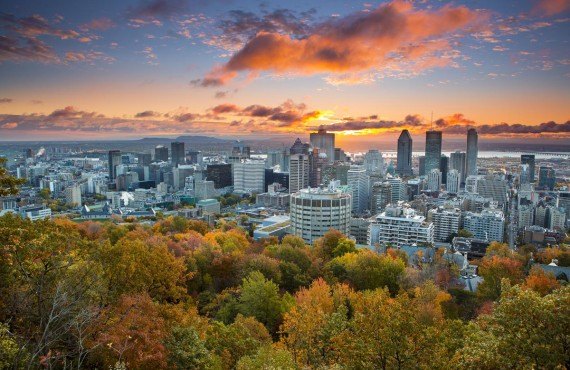 montreal