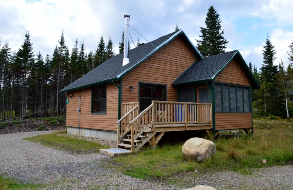 Chalet du Lac Noel Chalet du Lac Noel