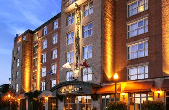 Chateau Laurier Quebec Chateau Laurier Quebec