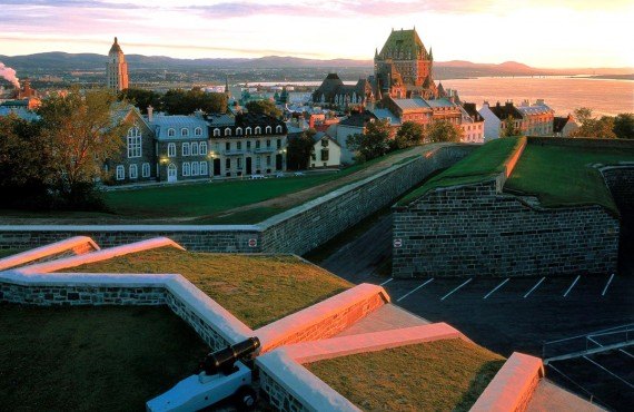 Quebec Abbreviation