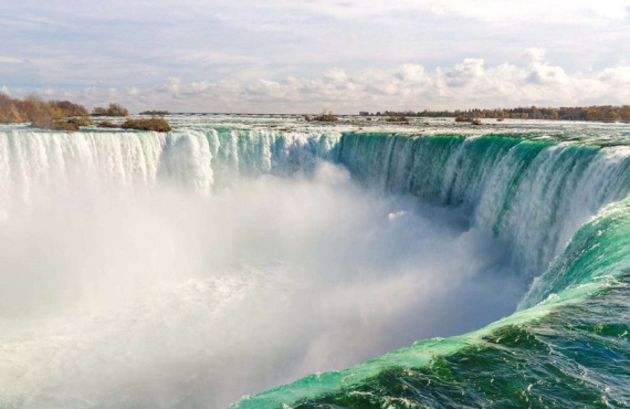 Niagara Falls Niagara Falls