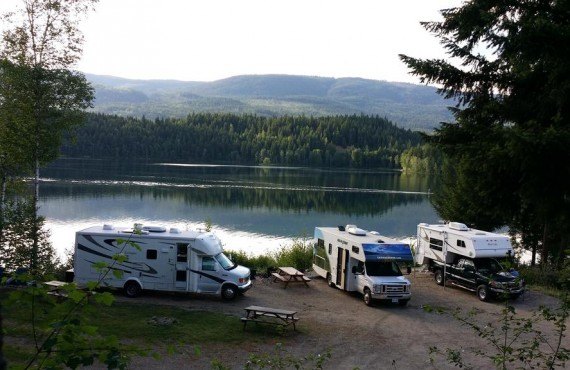 Dutch Lake Resort RV Park Dutch Lake Resort RV Park