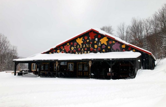 Cabane à sucre du Lac Beauport Cabane à sucre du Lac Beauport