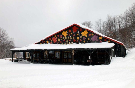 Cabane à sucre du Lac Beauport Cabane à sucre du Lac Beauport