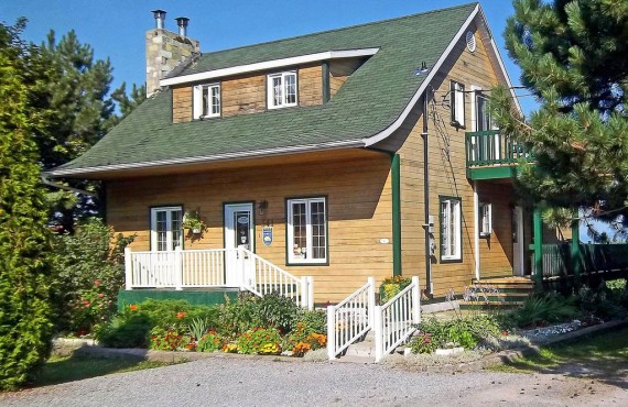 Gîte La Halte du Verger Gîte La Halte du Verger