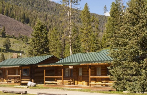 Le 320 Guest Ranch, Gallatin Gateway, MT Le 320 Guest Ranch, Gallatin Gateway, MT