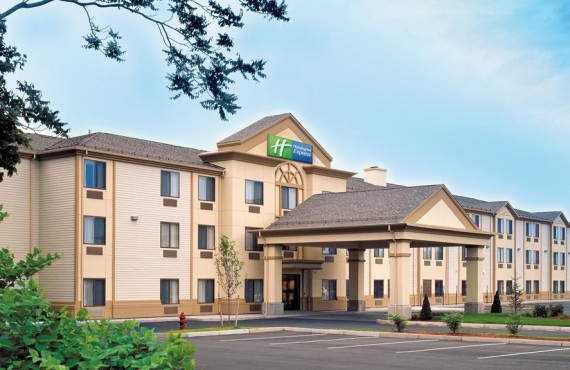 Holiday Inn Express Middletown, Newport Holiday Inn Express Middletown, Newport