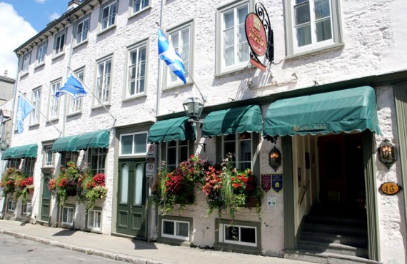 Hotel Acadia Hotel Acadia