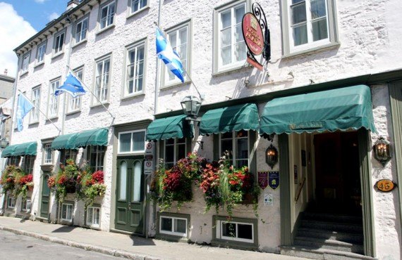 Hotel Acadia Hotel Acadia