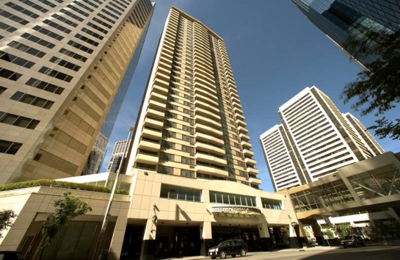 Hôtel Calgary International - Calgary, AB Hôtel Calgary International - Calgary, AB