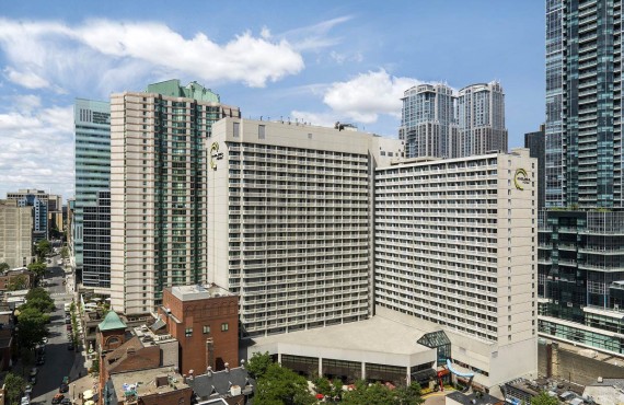 Hotel Chelsea Toronto Hotel Chelsea Toronto