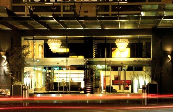 Hôtel Palomar DC - Washington, DC Hôtel Palomar DC - Washington, DC
