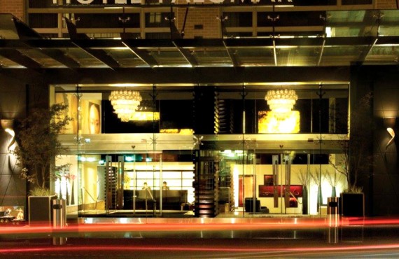 Hôtel Palomar DC - Washington, DC Hôtel Palomar DC - Washington, DC