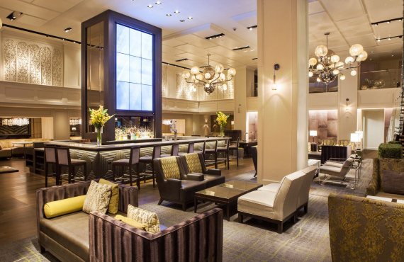 Park Lounge Park Lounge