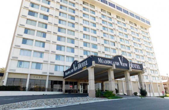 Meadowlands View Hotel - North Bergen, NJ Meadowlands View Hotel - North Bergen, NJ