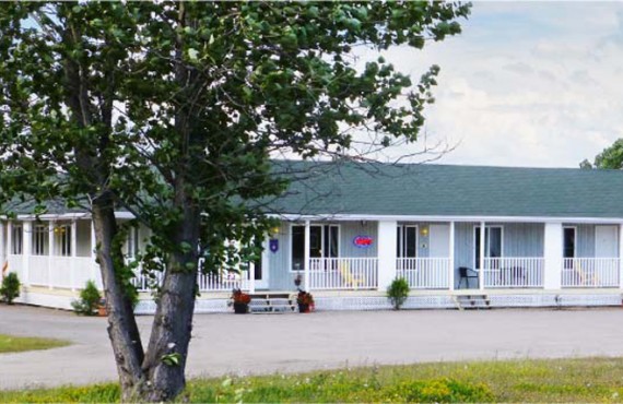 1-motel-studio-la-croisiere 1-motel-studio-la-croisiere