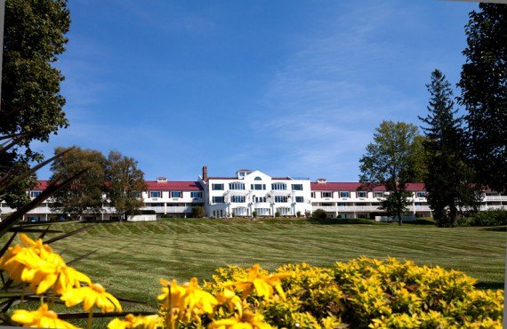 Mountain View Resort - North Conway, NH Mountain View Resort - North Conway, NH