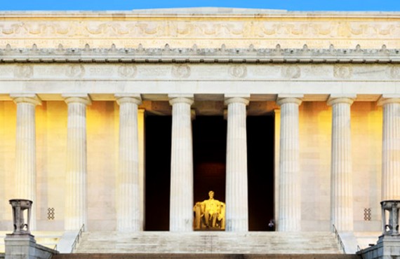 Lincoln Memorial Lincoln Memorial