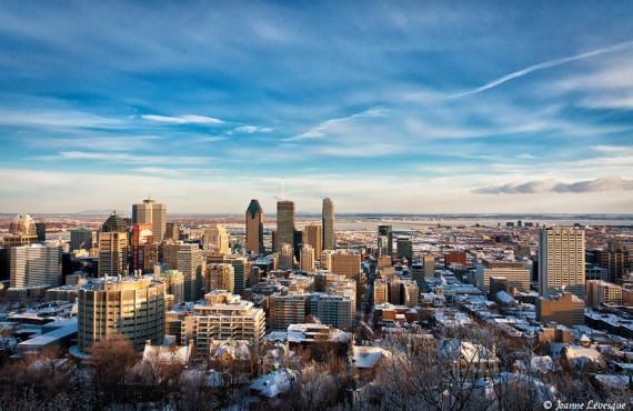 Montréal, QC Montréal, QC