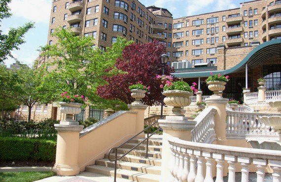 Omni Shoreham - Washington, DC Omni Shoreham - Washington, DC