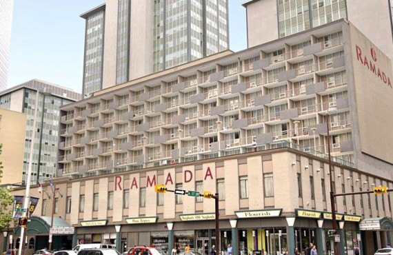 Ramada Calgary - Calgary, AB Ramada Calgary - Calgary, AB