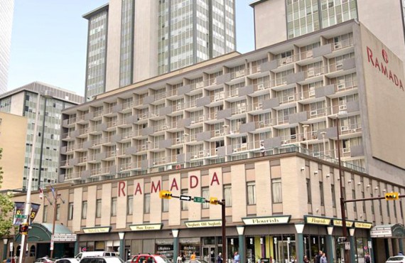 Ramada Calgary - Calgary, AB Ramada Calgary - Calgary, AB
