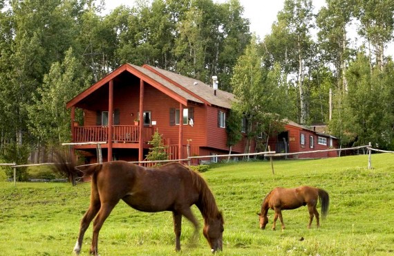 Homeplace Ranch Homeplace Ranch