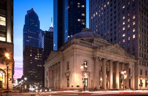 Ritz Carlton Philadelphia Ritz Carlton Philadelphia
