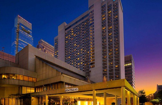 Sheraton Philadelphie Downtown - Philadelphie, PA Sheraton Philadelphie Downtown - Philadelphie, PA