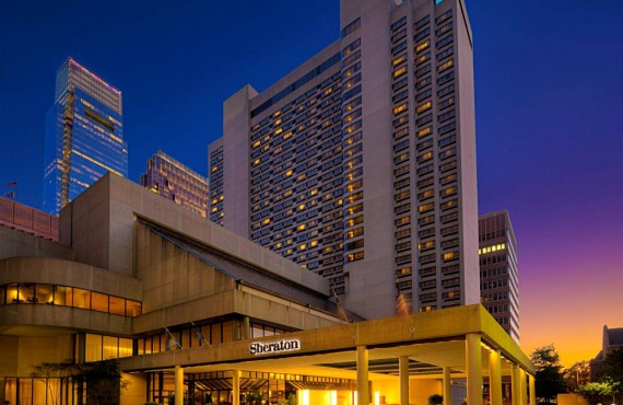 Sheraton Philadelphie Downtown - Philadelphie, PA Sheraton Philadelphie Downtown - Philadelphie, PA