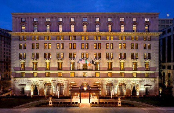 1-st-regis-washington 1-st-regis-washington