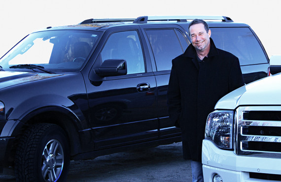 Transferts avec Chauffeurs Privés Transferts avec Chauffeurs Privés