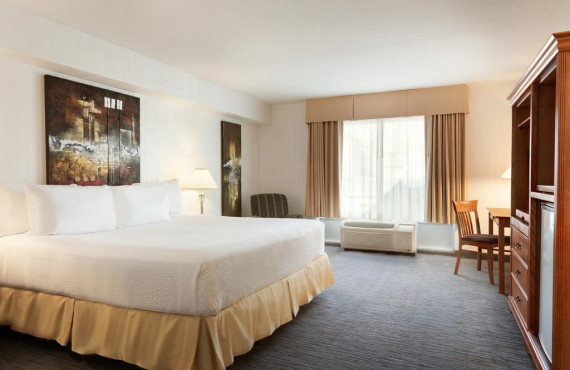 Days Inn by the Falls - Niagara Falls, On Days Inn by the Falls - Niagara Falls, On