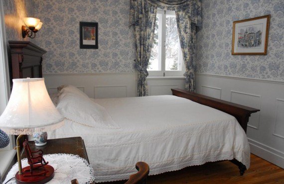 Chambre l'Européenne Chambre l'Européenne