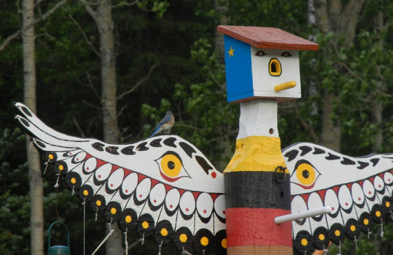 Totem Totem
