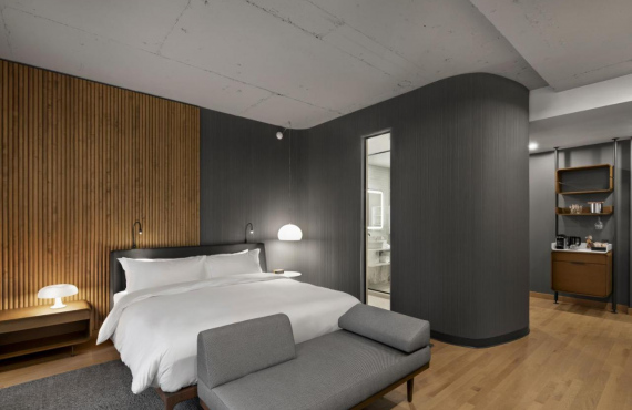 Chambre Classique Chambre Classique