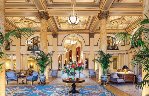 Lobby Lobby