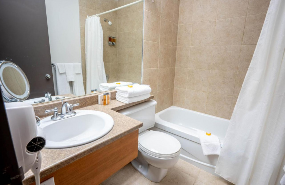 Salle de bain Salle de bain