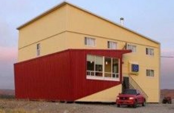 grand nord Kangiqsualujjuaq - hotel grand nord Kangiqsualujjuaq - hotel