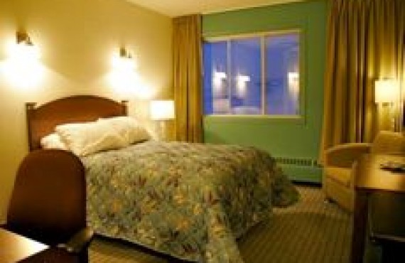 grand nord - hotel Kangiqsualujjuaq ou Quaqtaq grand nord - hotel Kangiqsualujjuaq ou Quaqtaq