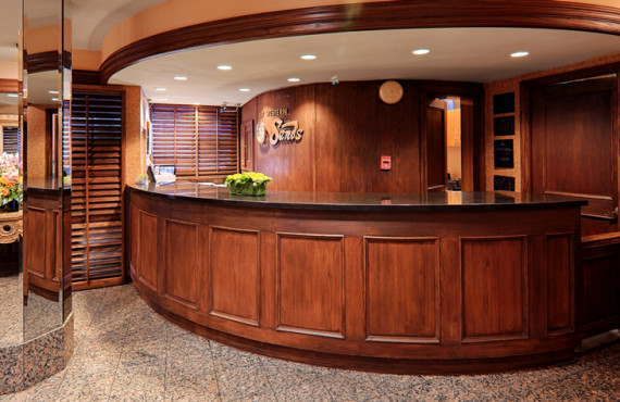 Reception Reception
