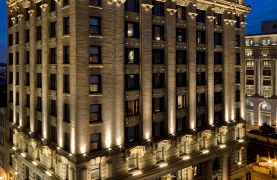 Hôtel St-Paul Montréal Hôtel St-Paul Montréal