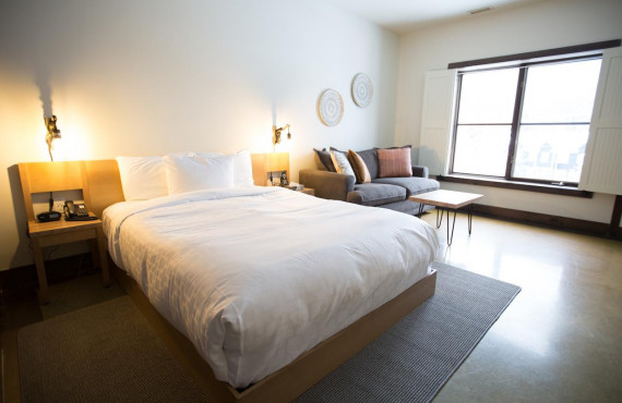 Classic room Classic room