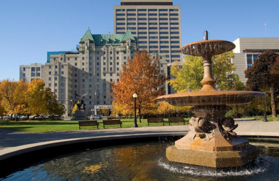 Hotel Lord Elgin, Ottawa, Ontario Hotel Lord Elgin, Ottawa, Ontario