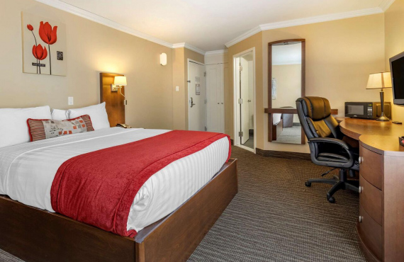 Chambre Classique King Chambre Classique King