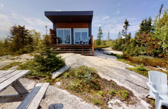 Rustic Cabin Rustic Cabin